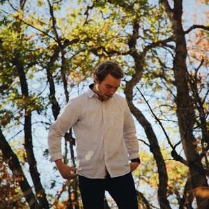 Meet your Posher, Dylan